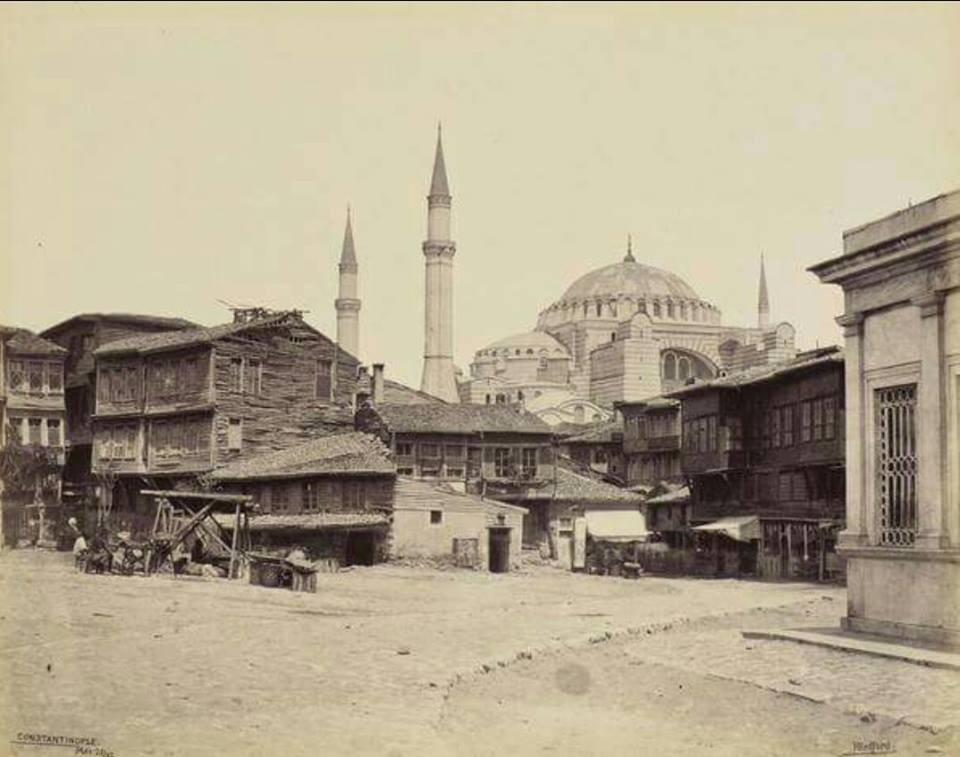 Beş Şehir ve Ahmet Hamdi Tanpınar