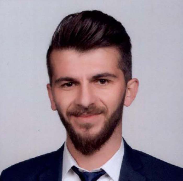 Ermenek'in yeni Belediye Başkanı: Mustafa Bozcu