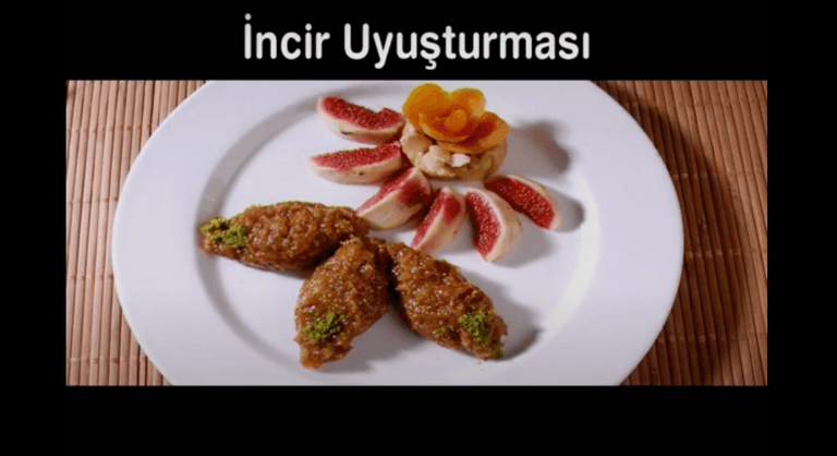 İncir Uyuşturması