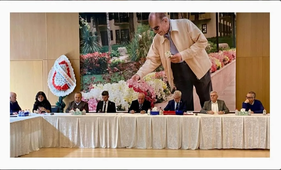 ercev-yonetim-toplantisi-3 ERÇEV yeni Yönetim Kurulu üyeleri