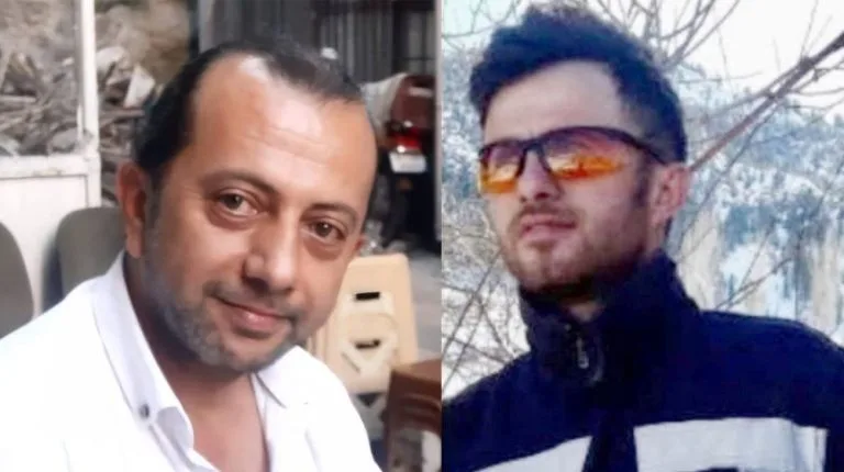 Ermenek ve Taşeli Bölgesi yas tutuyor: İki genç daha trafik kazasında hayatını kaybetti