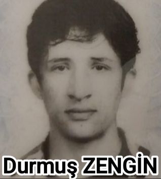 Ermenek’li Genç Durmuş Zengin Gölbaşı’nda Geçirdiği Kazada Hayatını Kaybetti