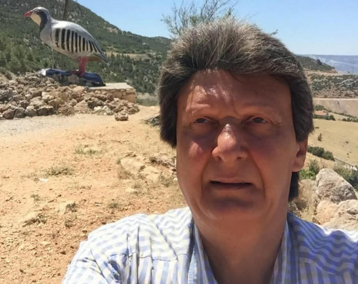 Hemşerimiz Cem Ceylan hayatını kaybetti