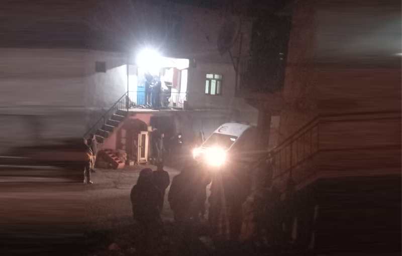 Ardıçkaya soba zehirlenmesi, ermenek haber