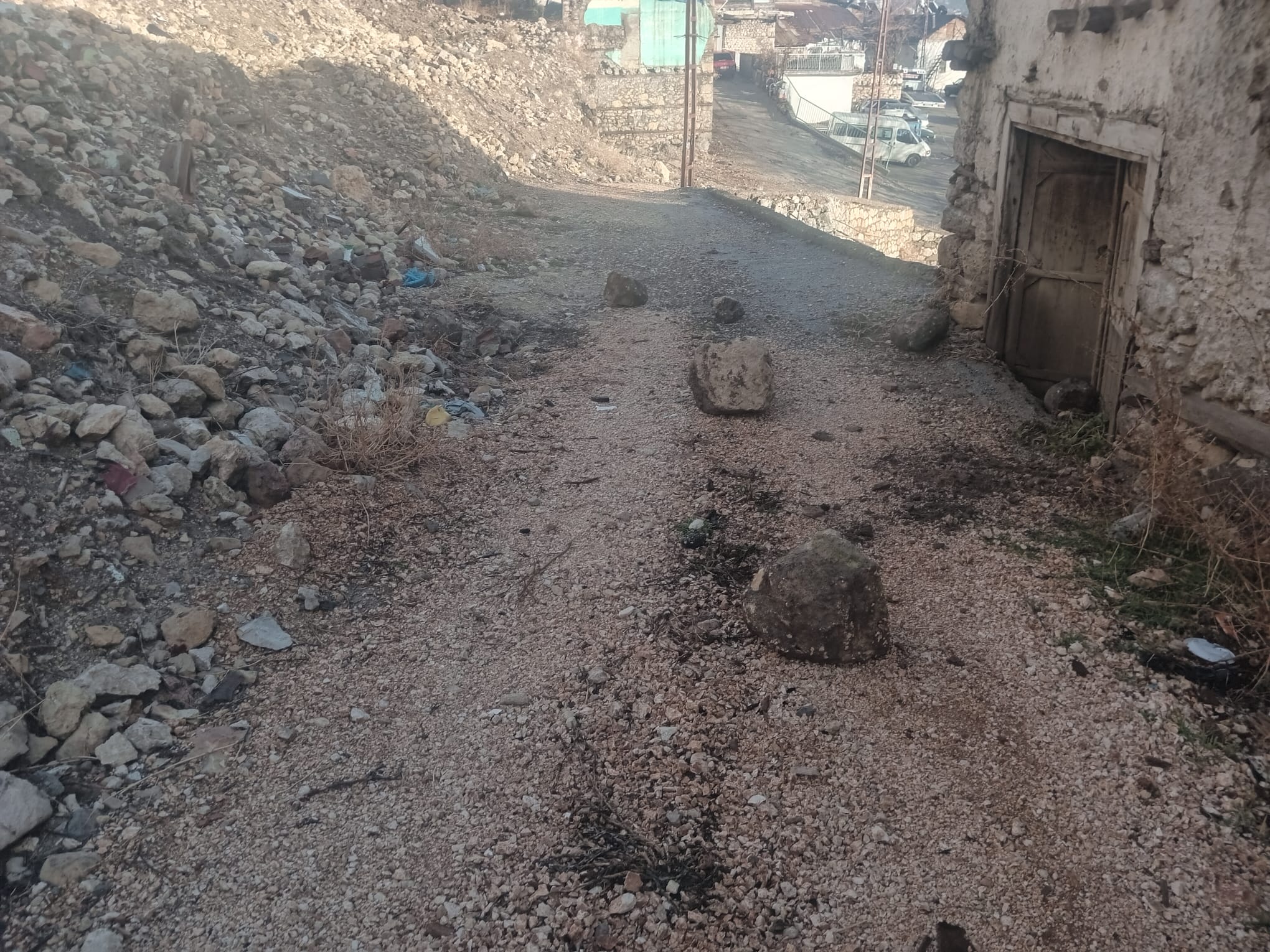 ermenek keçipazar mahallesi 