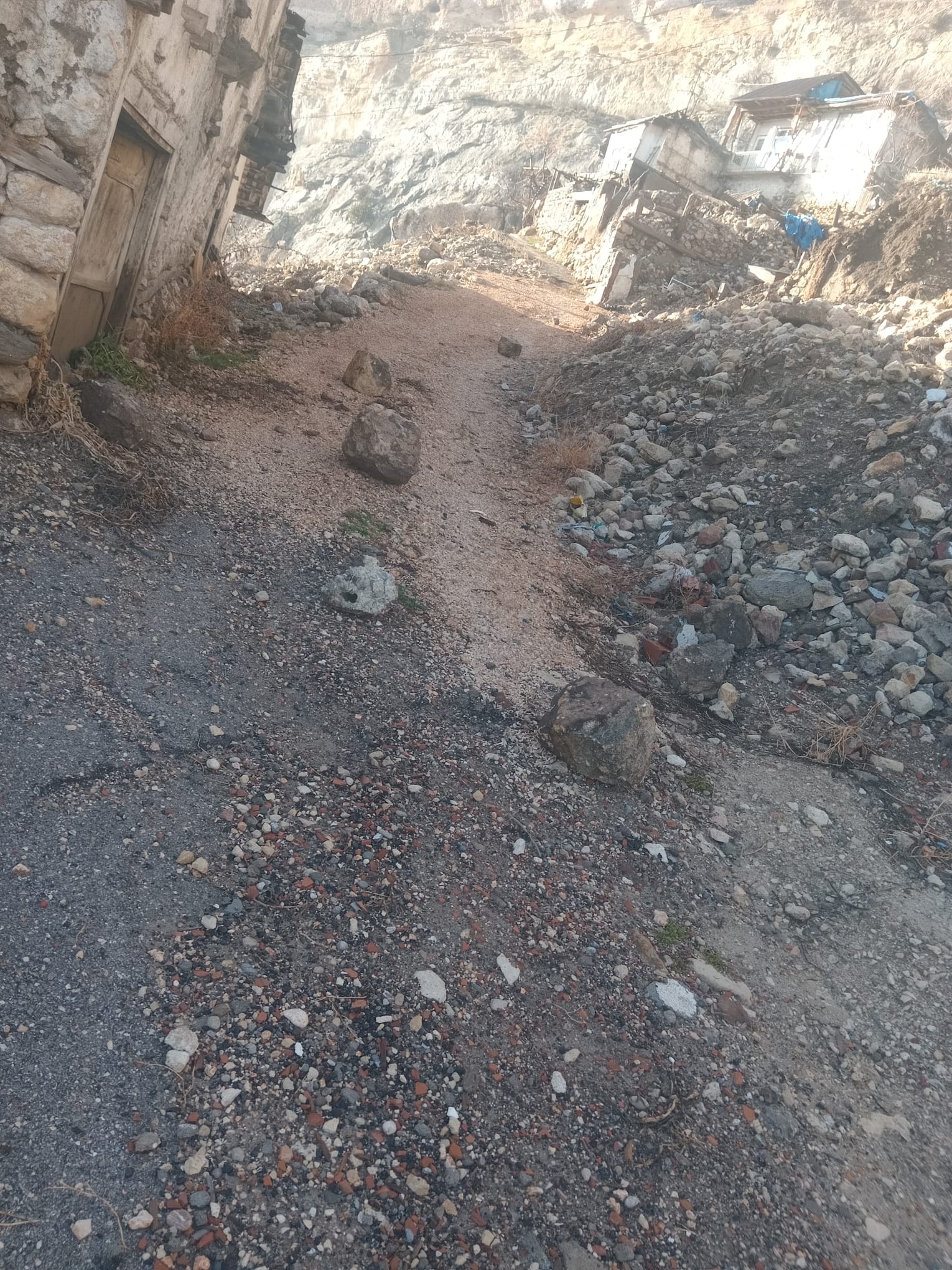 ermenek keçipazar mahallesi 